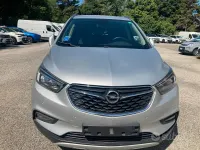 Usata Opel Mokka 140 CV (102 kW) 2017 SUV