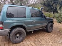Usata Mitsubishi Pajero 1996 SUV