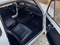 Usata Fiat Cinquecento 1970 Bianco Utilitaria