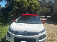 Usata Citroën C3 2019 Utilitaria