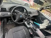 Usata BMW 318 Efficient Dynamics 1998