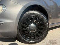 Usata Fiat 500 69 CV (50 kW) 2024 Grigio Berlina