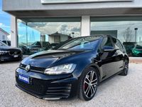 usata VW Golf GTD 2.0 TDI DSG 5p. BlueMotion Technology