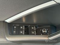 Usata Audi Q3 S-Line 190 CV (139 kW) 2019 Bianco SUV