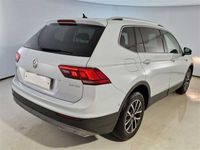 usata VW Tiguan Allspace Tiguan Allspace 2.0 TDI 190 CV2.0 TDI SCR 110KW Business BMT DSG