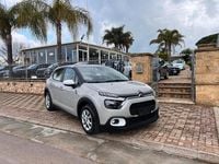 Usata Citroën C3 PureTech 83 CV (61 kW) 2023 Beige Utilitaria