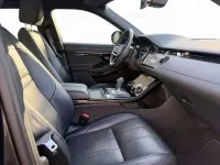 Usata Land Rover Range Rover evoque SE Dynamic 163 CV (119 kW) 2022 Carpathian grey SUV