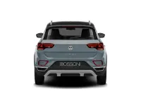 Usata VW T-Roc Sport 150 CV (110 kW) 2025 Blu SUV