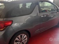 usata DS Automobiles DS3 DS 3 1.4 VTi 95 Chic