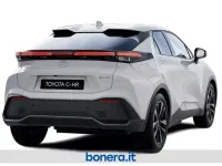 Nuova Toyota C-HR Trend 223 CV (164 kW) 2026 Bianco SUV