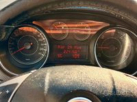 Usata Fiat Bravo Dynamic 2008 Blu Utilitaria