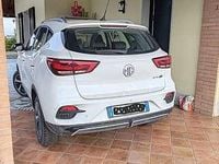 Usata MG ZS Comfort 130 kW (177 CV) 2022 SUV