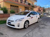 usata Toyota Prius Prius 1.8 Executive