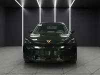 Usata Cupra Formentor 150 CV (110 kW) 2025 Nero SUV
