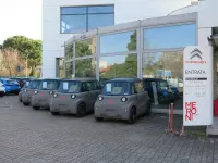 Nuova Citroën AMI 2026 Other