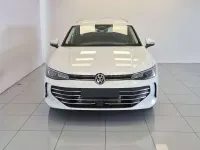 Nuova VW Passat Business 204 CV (150 kW) 2026 Pure white Station wagon