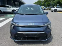 Nuova Kia Picanto Urban 64 CV (47 kW) 2026 Blu Utilitaria