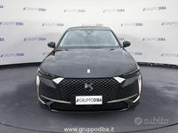 Usata DS Automobiles DS4 Bastille 131 CV (96 kW) 2023 Nero Berlina
