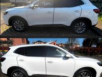 Usata MG HS 170 CV (125 kW) 2024 Bianco SUV