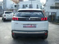 Usata Peugeot 3008 Allure 131 CV (96 kW) 2020 Bianco SUV