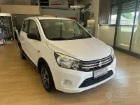Usata Suzuki Celerio 68 CV (50 kW) 2016 Utilitaria