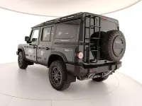 Usata Ineos Grenadier 286 CV (210 kW) 2024 Verde Station wagon