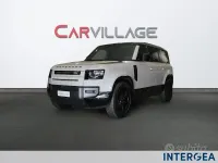 Nuova Land Rover Defender SE Dynamic 250 CV (183 kW) 2026 Nero SUV