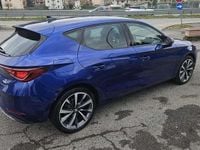 Occasion Seat Leon FR 150 PK (110 kW) 2021 Sedan