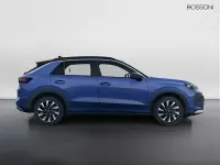 Nuova VW T-Roc Life 150 CV (110 kW) 2026 Nero SUV