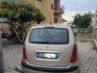 Usata Lancia Musa 69 CV (50 kW) 2006 Monovolume