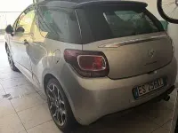 Usata Citroën DS3 So Chic 92 CV (67 kW) 2013 Berlina