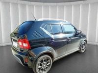 Usata Suzuki Ignis 83 CV (61 kW) 2020 Grigio Utilitaria