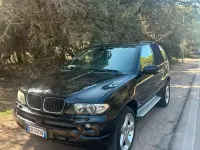 Usata BMW X5 218 CV (160 kW) 2004 SUV