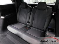 Usata Peugeot 5008 GTi 145 CV (106 kW) 2025 Nero SUV