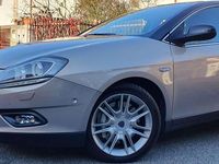 Usata Lancia Delta 200 CV (147 kW) 2009 Utilitaria