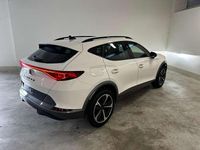 Usata Cupra Formentor 150 CV (110 kW) 2024 Bianco SUV