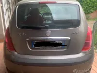 Usata Lancia Ypsilon 69 CV (50 kW) 2005 Utilitaria