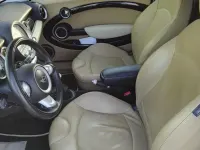 Usata Mini Cooper 120 CV (88 kW) 2006 Blu Utilitaria