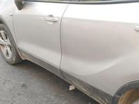 Usata Opel Mokka X 110 CV (80 kW) 2019 Grigio SUV