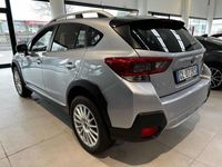 usata Subaru XV 1.6i Lineartronic Style