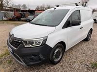 Usata Renault Kangoo 75 CV (55 kW) 2021 Bianco Monovolume