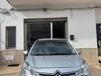 Usata Citroën C3 Live 67 CV (49 kW) 2016 Grigio Coupé