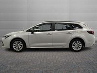 Nuova Toyota Corolla Active 140 CV (102 kW) 2026 Grigio Station wagon