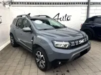 Usata Dacia Duster Journey 101 CV (74 kW) 2023 Bianco SUV