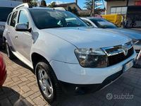 Usata Dacia Duster Lauréate 110 CV (80 kW) 2011 Other SUV