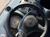 Usata Opel Agila 65 CV (47 kW) 2012 Grigio Utilitaria