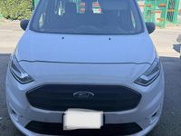 Usata Ford Tourneo Connect 120 CV (88 kW) 2019 Bianco Monovolume