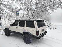 Usata Jeep Cherokee 116 CV (85 kW) 1996 SUV