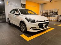 usata Hyundai i20 1.0 T-GDI 5p. Active Login