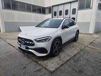 Usata Mercedes GLA200 Premium 150 CV (110 kW) 2021 SUV